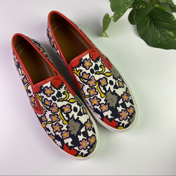 Coach Slip on sneakers new in the Box - Picture 6 of 6